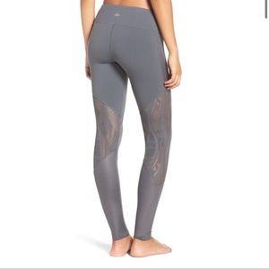 ALO YOGA LACE LEGGINGS